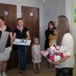 Kolorowy zawrót głowy - wystawa w TOK-u