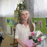 Kolorowy zawrót głowy - wystawa w TOK-u