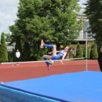 Mistrzostwa Mazowsza U-14 w lekkiej atletyce, Teresin 2022