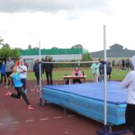 Mistrzostwa Mazowsza U-14 w lekkiej atletyce, Teresin 2022