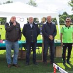 Mistrzostwa Mazowsza U-14 w lekkiej atletyce, Teresin 2022