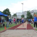 Mistrzostwa Mazowsza U-14 w lekkiej atletyce, Teresin 2022