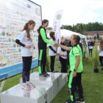 Mistrzostwa Mazowsza U-14 w lekkiej atletyce, Teresin 2022