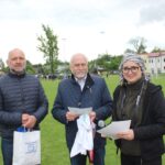 Mistrzostwa Mazowsza U-14 w lekkiej atletyce, Teresin 2022