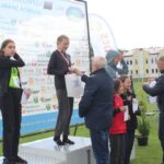Mistrzostwa Mazowsza U-14 w lekkiej atletyce, Teresin 2022