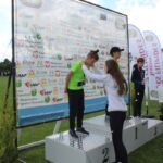Mistrzostwa Mazowsza U-14 w lekkiej atletyce, Teresin 2022