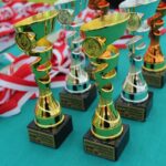 Mistrzostwa Mazowsza U-14 w lekkiej atletyce, Teresin 2022