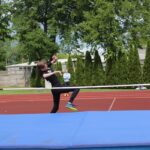 Mistrzostwa Mazowsza U-14 w lekkiej atletyce, Teresin 2022