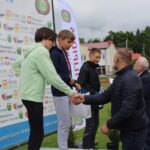 Mistrzostwa Mazowsza U-14 w lekkiej atletyce, Teresin 2022