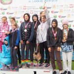 Mistrzostwa Mazowsza U-14 w lekkiej atletyce, Teresin 2022