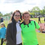 Mistrzostwa Mazowsza U-14 w lekkiej atletyce, Teresin 2022