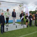 Mistrzostwa Mazowsza U-14 w lekkiej atletyce, Teresin 2022