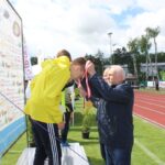 Mistrzostwa Mazowsza U-14 w lekkiej atletyce, Teresin 2022
