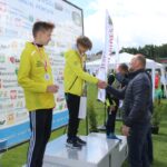 Mistrzostwa Mazowsza U-14 w lekkiej atletyce, Teresin 2022