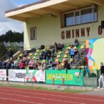 Mistrzostwa Mazowsza U-14 w lekkiej atletyce, Teresin 2022