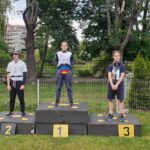Warszawska Olimpiada Młodzieży