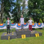 Warszawska Olimpiada Młodzieży