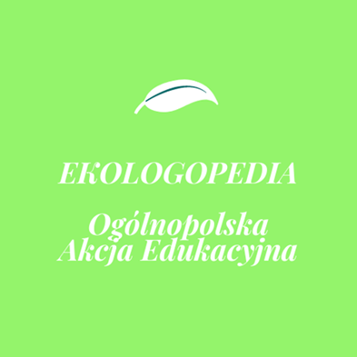 Logo Ekologopedia