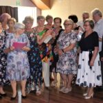 JUBILEUSZ 10-LECIA KLUBU SENIORA “RADOSNA JESIEŃ”