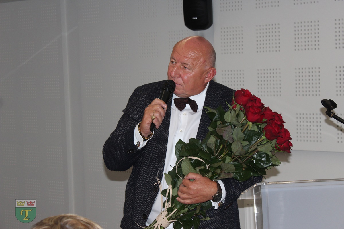 LVII sesja Rady Gminy Teresin - 06 lipca 2022 r.