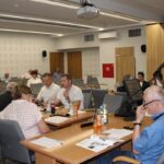 LVII sesja Rady Gminy Teresin - 06 lipca 2022 r.