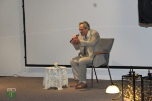 Romantyzm po polsku - recital Jerzego Zelnika