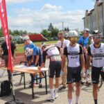 16. KUWAIT Pro Cycling Team