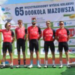 22. Spica Solutions Cycling Team