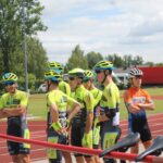 32. Zawodnicy Epronex-Cycling Team