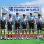 36. Holenderska ekipa ABLOC CT