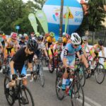 56. Zmagania amatorów Mini Mazovia Tour