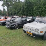 Auto Moto Fest - Teresiński Zlot Klasyki