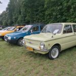 Auto Moto Fest - Teresiński Zlot Klasyki