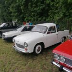 Auto Moto Fest - Teresiński Zlot Klasyki