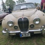 Auto Moto Fest - Teresiński Zlot Klasyki