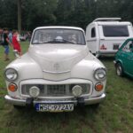 Auto Moto Fest - Teresiński Zlot Klasyki