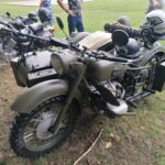 Auto Moto Fest - Teresiński Zlot Klasyki