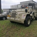 Auto Moto Fest - Teresiński Zlot Klasyki