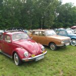 Auto Moto Fest - Teresiński Zlot Klasyki