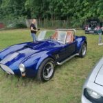 Auto Moto Fest - Teresiński Zlot Klasyki