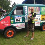 Auto Moto Fest - Teresiński Zlot Klasyki