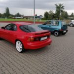 Auto Moto Fest - Teresiński Zlot Klasyki