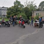 Auto Moto Fest - Teresiński Zlot Klasyki