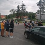 Auto Moto Fest - Teresiński Zlot Klasyki