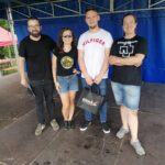 Auto Moto Fest - Teresiński Zlot Klasyki