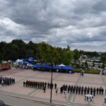 Mazowieckie Obchody Święta Policji, fot. Zespół Prasowy KWPRJKW