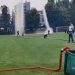 Gminne Zawody Sportowo-Pożarnicze Teresin 2022