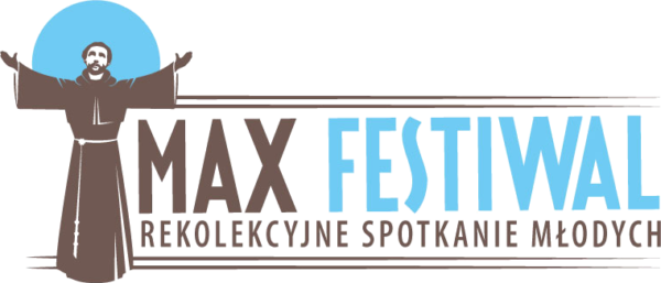 Logo Max Festival '2022
