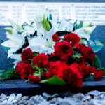 Uroczystość 83. rocznicy wybuchu II wojny światowej w Gminie Teresin