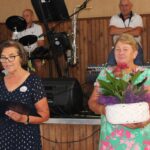 Zjazd absolwentów i nauczycieli Szkoły Podstawowej w Paskach